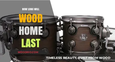 Timeless Timber: The Enduring Legacy of Wood in Home Construction