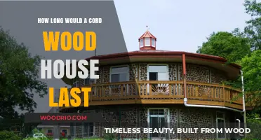 Durability of Cordwood Homes: Lifespan and Maintenance Tips