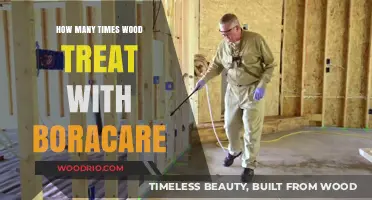Effective Boracare Treatments: A Guide to Protecting Your Wood
