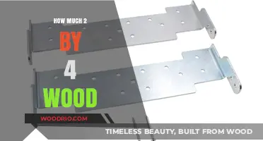 Essential Guide to Estimating and Purchasing 2x4 Wood for Your Next Project