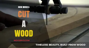Precision in Woodworking: The Art of Making Perfect Cuts