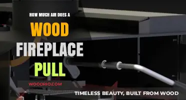 Understanding Airflow: The Science Behind Wood Fireplace Ventilation