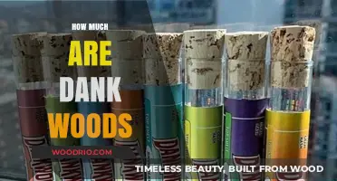 Exploring the Cost of Dank Woods: A Comprehensive Guide