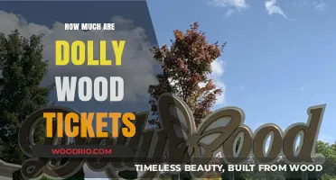 Exploring the Cost of Fun: A Guide to Dolly Parton's Dollywood Ticket Prices