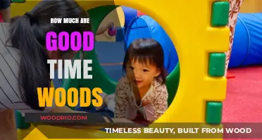 Exploring the Value of Quality Time in the Woods