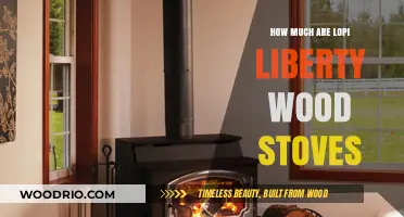Exploring the Cost and Value of Lopi Liberty Wood Stoves