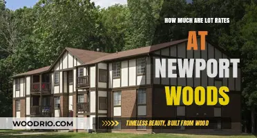 Exploring Lot Rates at Newport Woods: A Comprehensive Guide