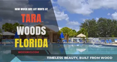Exploring Lot Rents at Tara Woods, Florida: A Comprehensive Guide