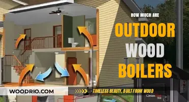 Exploring the Cost of Outdoor Wood Boilers: A Comprehensive Guide