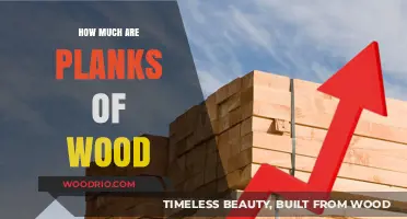 Exploring Lumber Costs: A Comprehensive Guide to Plank Pricing