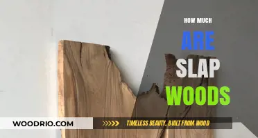 Exploring the Cost of Slap Woods: A Comprehensive Guide