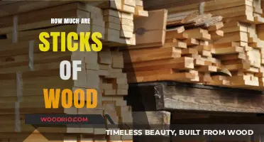 Exploring the Cost of Lumber: A Comprehensive Guide to Wood Prices