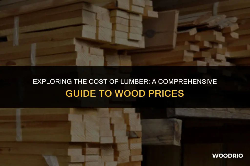 how much are sticks of wood