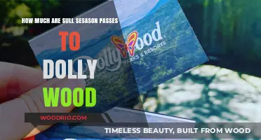 Unlock Unlimited Fun: Your Guide to Dollywood Season Passes