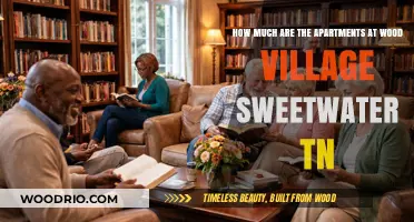 Discovering Wood Village: Sweetwater, TN Apartment Pricing Guide