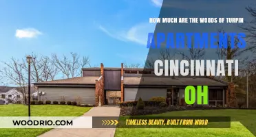 Exploring the Cost of Living at Turpin Woods Apartments, Cincinnati