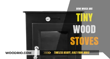 Compact Wood Stoves: A Cozy Addition to Your Home