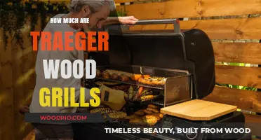 Exploring the Cost of Traeger Wood Grills: A Buyer's Guide