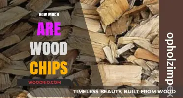 Exploring the Cost of Wood Chips: A Comprehensive Guide