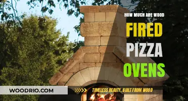 The Ultimate Guide to Wood-Fired Pizza Ovens: Cost and Considerations