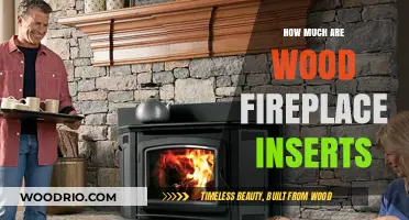 Exploring the Cost of Wood Fireplace Inserts: A Comprehensive Guide