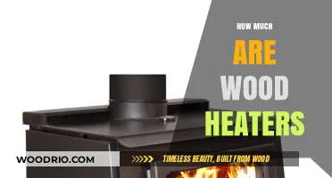 Exploring the Cost Spectrum of Wood Heaters: A Comprehensive Guide