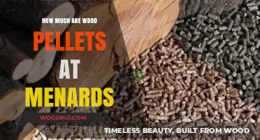 Exploring Wood Pellet Prices at Menards: A Comprehensive Guide