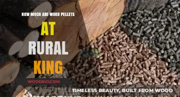 Exploring Wood Pellet Prices at Rural King: A Comprehensive Guide