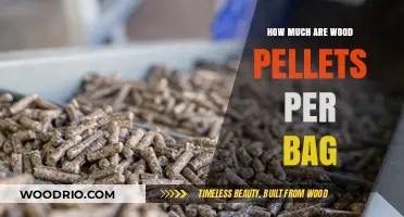 Exploring the Cost of Wood Pellets: A Comprehensive Guide