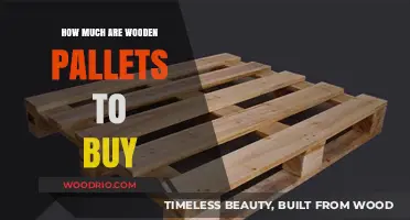 Wooden Pallet Prices: Cost Guide for Buyers and Businesses