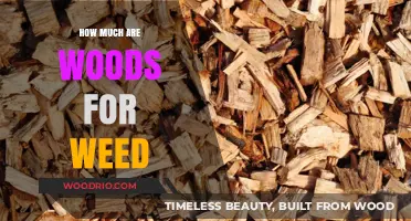 Exploring the Cost of Wood Chips for Weed Control: A Comprehensive Guide