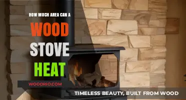 Efficient Wood Stove Heating: A Guide to Warming Your Space