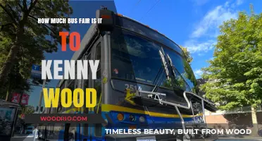 Exploring the Cost of a Bus Ride to Kennywood: A Comprehensive Guide