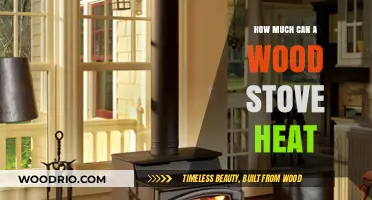 Exploring the Warmth: How Wood Stoves Heat Your Home Efficiently
