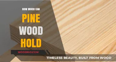 Exploring the Strength and Durability of Pine Wood: A Comprehensive Guide