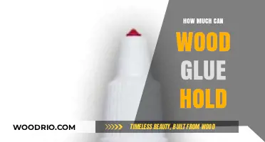 Exploring the Strength of Wood Glue: A Comprehensive Guide