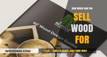 Unlocking Profits: A Guide to Selling Wood for Maximum Value