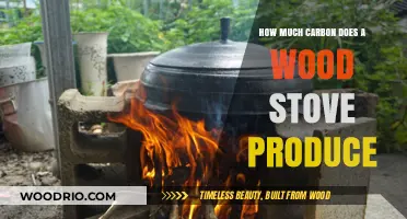 The Environmental Impact of Wood Stoves: Carbon Emissions Explained