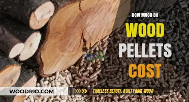 Exploring the Cost of Wood Pellets: A Comprehensive Guide