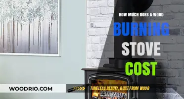 Exploring the Cost of Wood Burning Stoves: A Comprehensive Guide