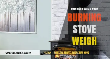 Exploring the Heft of Wood Burning Stoves: A Comprehensive Guide