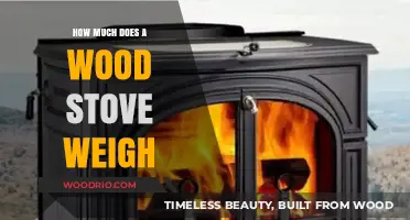 Exploring the Heft of Wood Stoves: A Comprehensive Guide