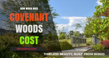 Exploring the Cost of Covenant Woods: A Comprehensive Guide