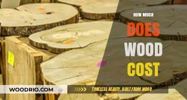 Exploring Lumber Expenses: A Comprehensive Guide to Wood Costs