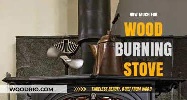 Exploring the Cost of Wood-Burning Stoves: A Comprehensive Guide