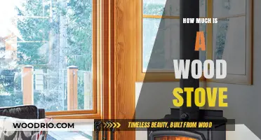 Exploring the Cost of Wood Stoves: A Comprehensive Guide