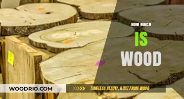 Exploring Lumber Costs: A Comprehensive Guide to Wood Pricing