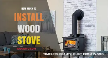 Exploring the Costs: A Comprehensive Guide to Wood Stove Installation