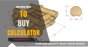 Calculate Wood Quantities Accurately for Your Next DIY Project