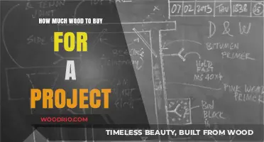 Calculate Wood Quantity: Essential Tips for Your Next DIY Project